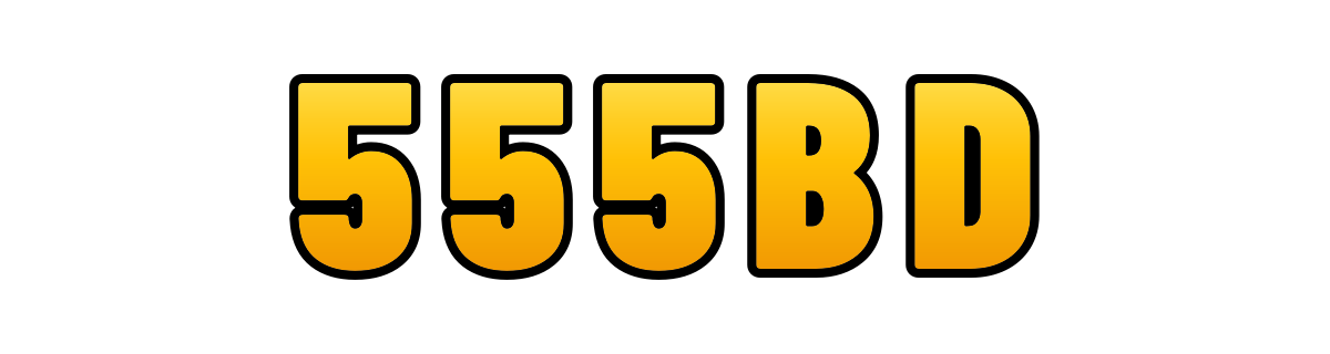555bd